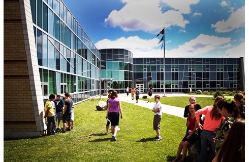 Conseil des écoles publiques de l'Est de l'Ontario